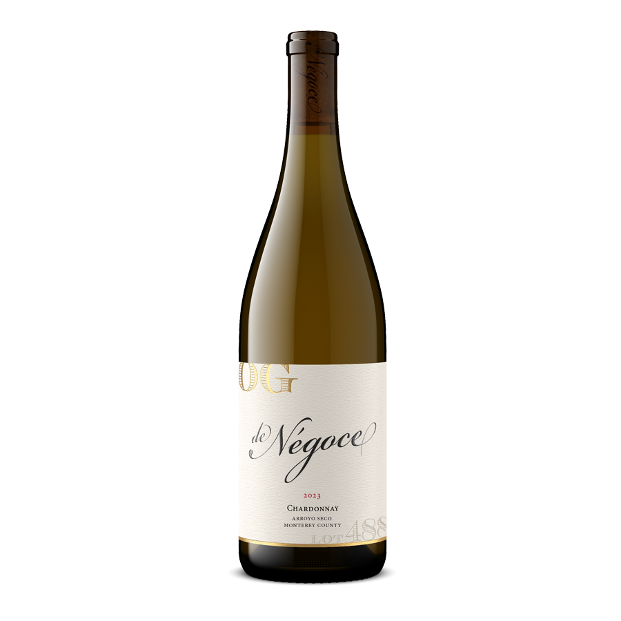 Lot 488 | 2023 Arroyo Seco Chardonnay 12-bottle case